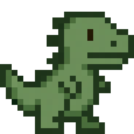 dino