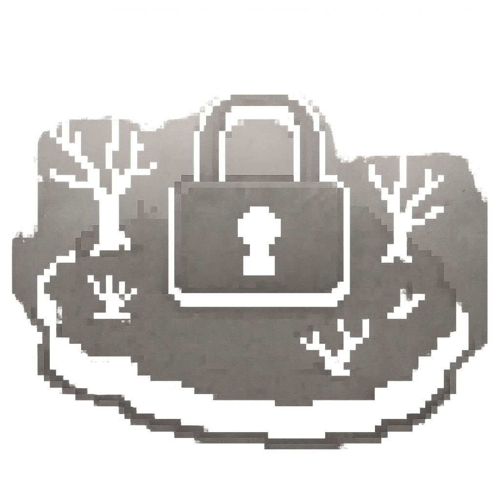 locked