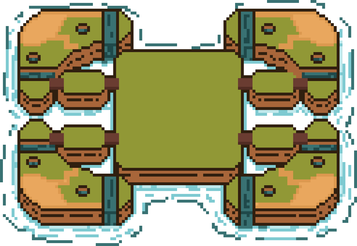 island multiplayer