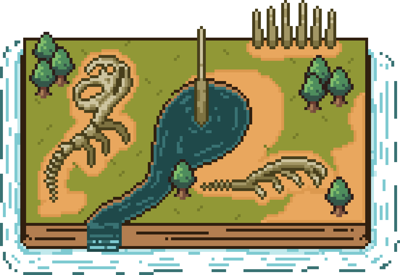 island boneyard