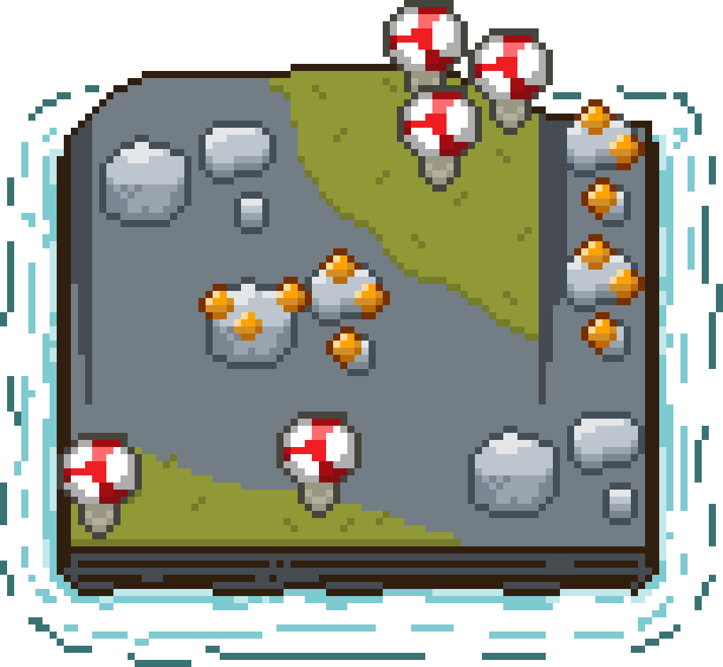 island labor-grounds