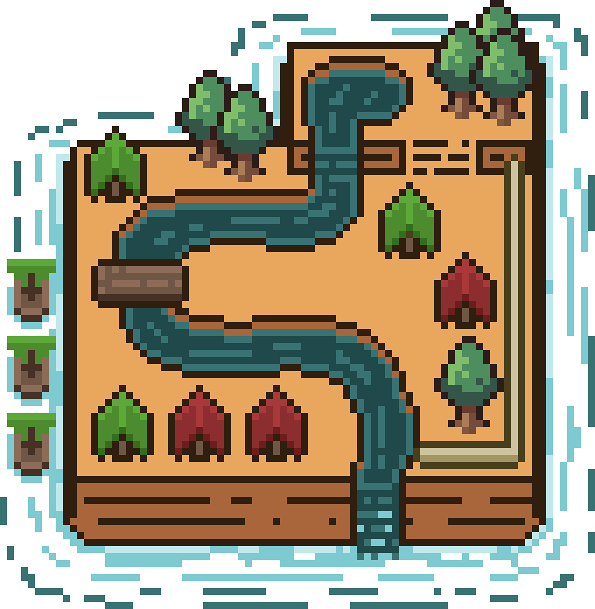 island school